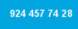 924 457 74 28 924 457 74 28
